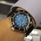 EDOX(エドックス)
