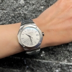 BAUME &amp; MERCIER(ボーム＆メルシエ)
