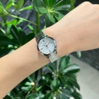 BAUME &amp; MERCIER(ボーム＆メルシエ)
