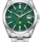 The CITIZEN(ザ・シチズン)
