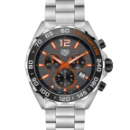 TAG Heuer(タグ・ホイヤー)
