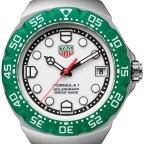 TAG Heuer(タグ・ホイヤー)
