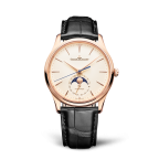 JAEGER-LECOULTRE(ジャガー・ルクルト)
