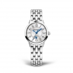 JAEGER-LECOULTRE(ジャガー・ルクルト)
