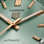 TAG Heuer(タグ・ホイヤー)
