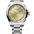 LONGINES(ロンジン)
