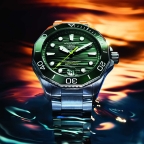 TAG Heuer(タグ・ホイヤー)

