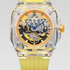 (ウォッチメーカーミラノ)
