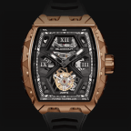 (ブラックアウト ウォッチ)
