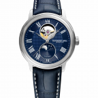 RAYMOND WEIL(レイモンド・ウェイル)
