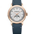 RAYMOND WEIL(レイモンド・ウェイル)
