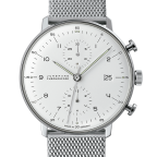 JUNGHANS(ユンハンス)
