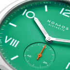 NOMOS Glashütte(ノモス グラスヒュッテ)
