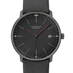 JUNGHANS(ユンハンス)
