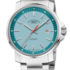 Muhle Glashutte(ミューレ　グラスヒュッテ)
