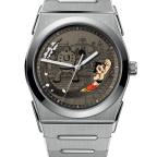 Louis Erard(ルイ・エラール)
