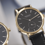 NOMOS Glashütte(ノモス グラスヒュッテ)
