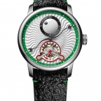 Louis Erard(ルイ・エラール)
