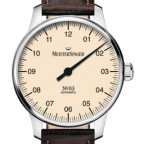 MEISTER SINGER(マイスタージンガー)