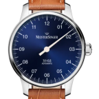 MEISTER SINGER(マイスタージンガー)