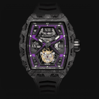 BLACKOUT WATCHES(ブラックアウト ウォッチ)
