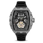 BLACKOUT WATCHES(ブラックアウト ウォッチ)
