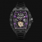 BLACKOUT WATCHES(ブラックアウト ウォッチ)
