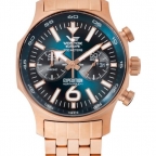 VOSTOK EUROPE(ボストーク ヨーロッパ)
