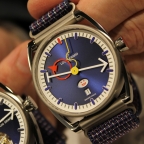 Louis Erard(ルイ・エラール)
