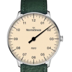 MEISTER SINGER(マイスタージンガー)