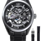 (オリエントスター)
