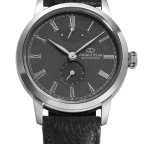 (オリエントスター)
