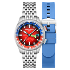 SPINNAKER(スピニカ―)
