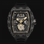 BLACKOUT WATCHES(ブラックアウト ウォッチ)
