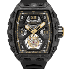 (ブラックアウト ウォッチ)
