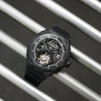 BLACKOUT WATCHES(ブラックアウト ウォッチ)
