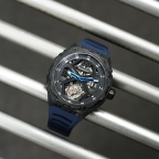 BLACKOUT WATCHES(ブラックアウト ウォッチ)
