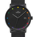 JUNGHANS(ユンハンス)
