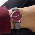 NOMOS Glashütte(ノモス グラスヒュッテ)
