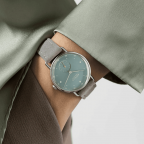 NOMOS Glashütte(ノモス グラスヒュッテ)
