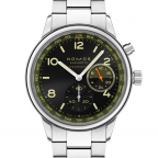 (ノモス グラスヒュッテ)
