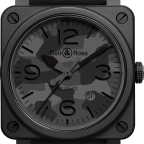 BELL &amp; ROSS(ベル＆ロス)
