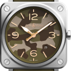 BELL &amp; ROSS(ベル＆ロス)
