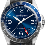 BELL &amp; ROSS(ベル＆ロス)
