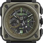 BELL &amp; ROSS(ベル＆ロス)
