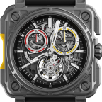 BELL &amp; ROSS(ベル＆ロス)
