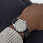 NOMOS Glashütte(ノモス グラスヒュッテ)
