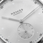 NOMOS Glashütte(ノモス グラスヒュッテ)
