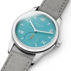 NOMOS Glashütte(ノモス グラスヒュッテ)
