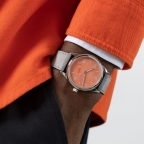NOMOS Glashütte(ノモス グラスヒュッテ)
